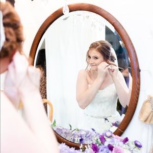 Meet your Posher, Rebecca